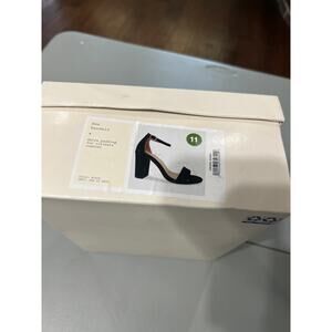 A New Day Size 11 Women's Ema Pumps - A New Day Black